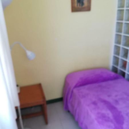 Fuerteventura Vistamar Apartment La Oliva Luaran gambar