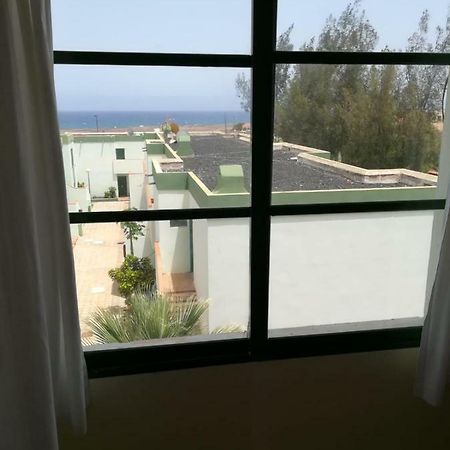 Fuerteventura Vistamar Apartment La Oliva Luaran gambar