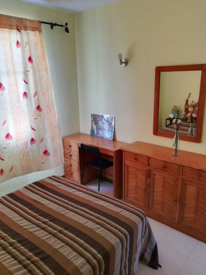 Fuerteventura Vistamar Apartment La Oliva Luaran gambar