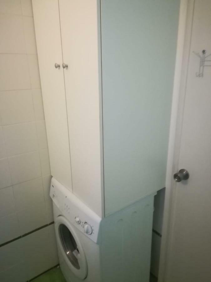 Fuerteventura Vistamar Apartment La Oliva Luaran gambar