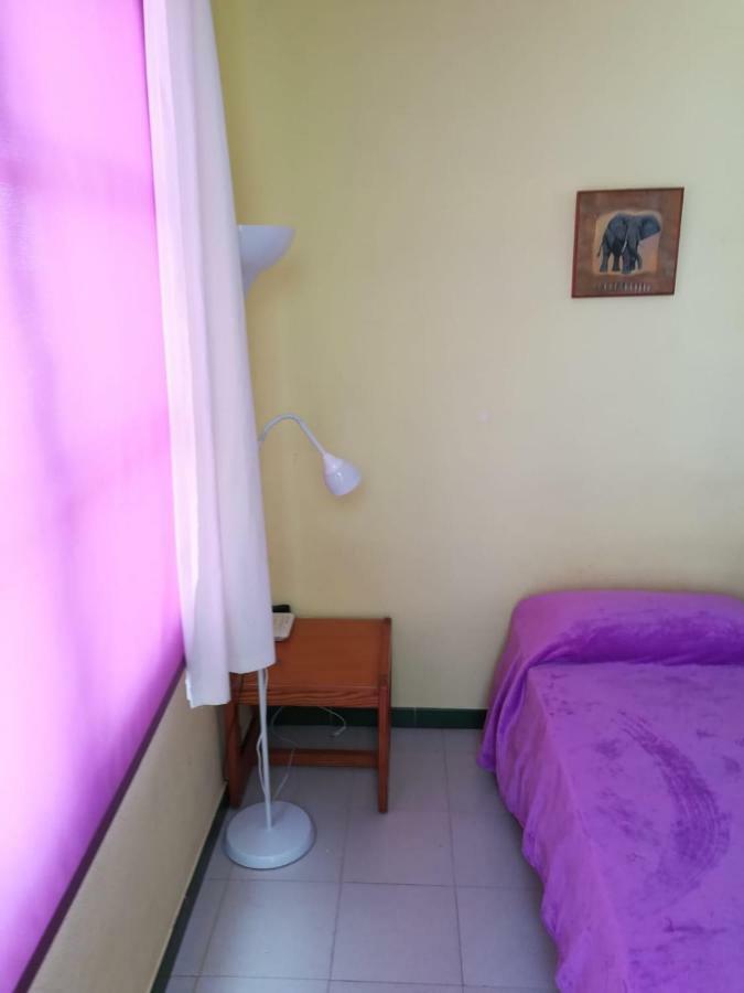 Fuerteventura Vistamar Apartment La Oliva Luaran gambar