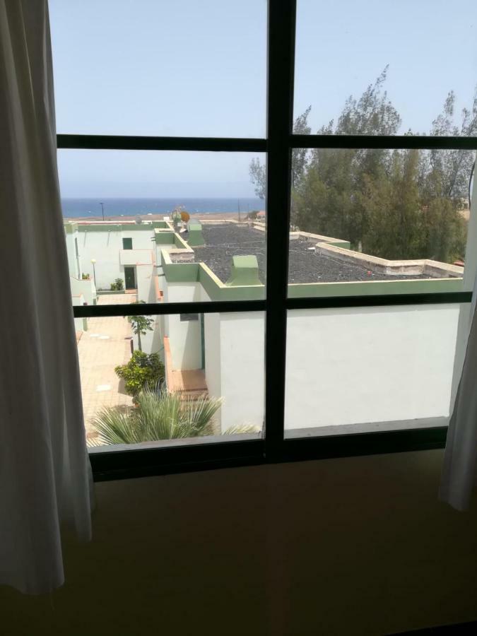 Fuerteventura Vistamar Apartment La Oliva Luaran gambar